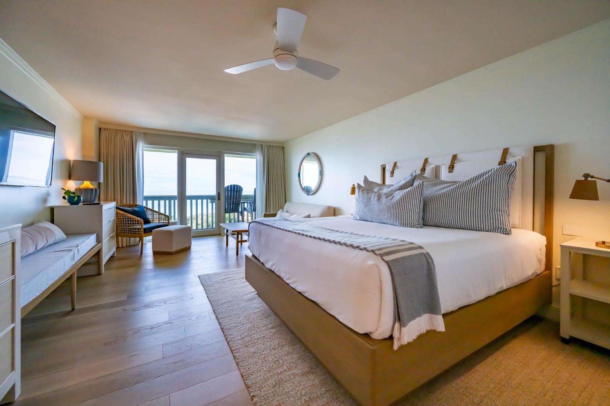 Watercolor Inn & Resort Санта Роса Бийч Екстериор снимка