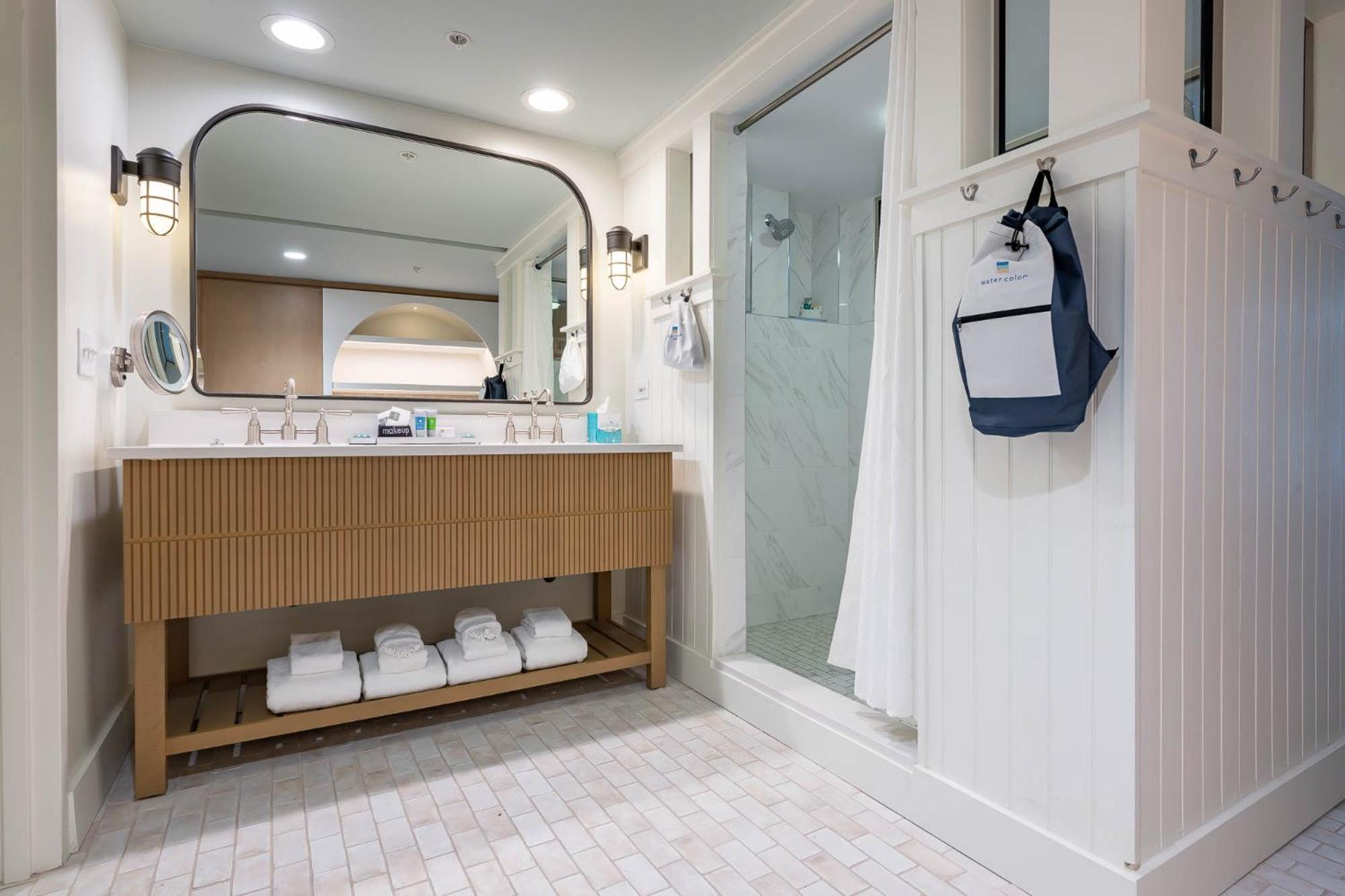 Watercolor Inn & Resort Санта Роса Бийч Екстериор снимка
