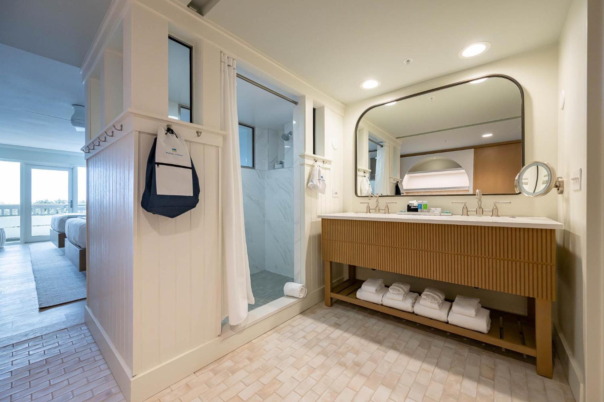 Watercolor Inn & Resort Санта Роса Бийч Екстериор снимка