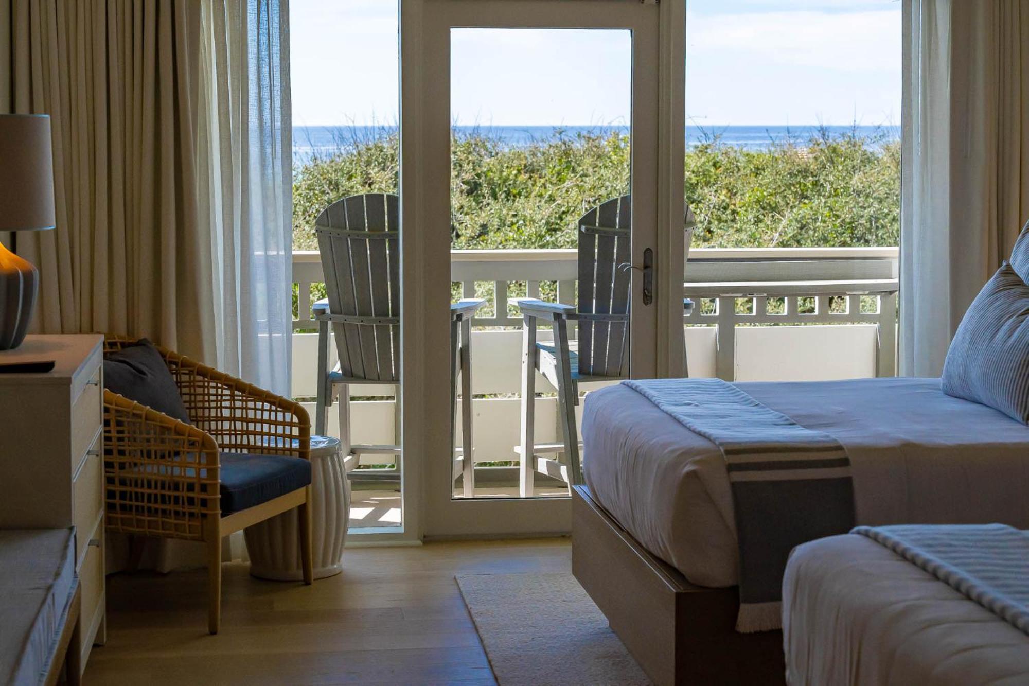 Watercolor Inn & Resort Санта Роса Бийч Екстериор снимка