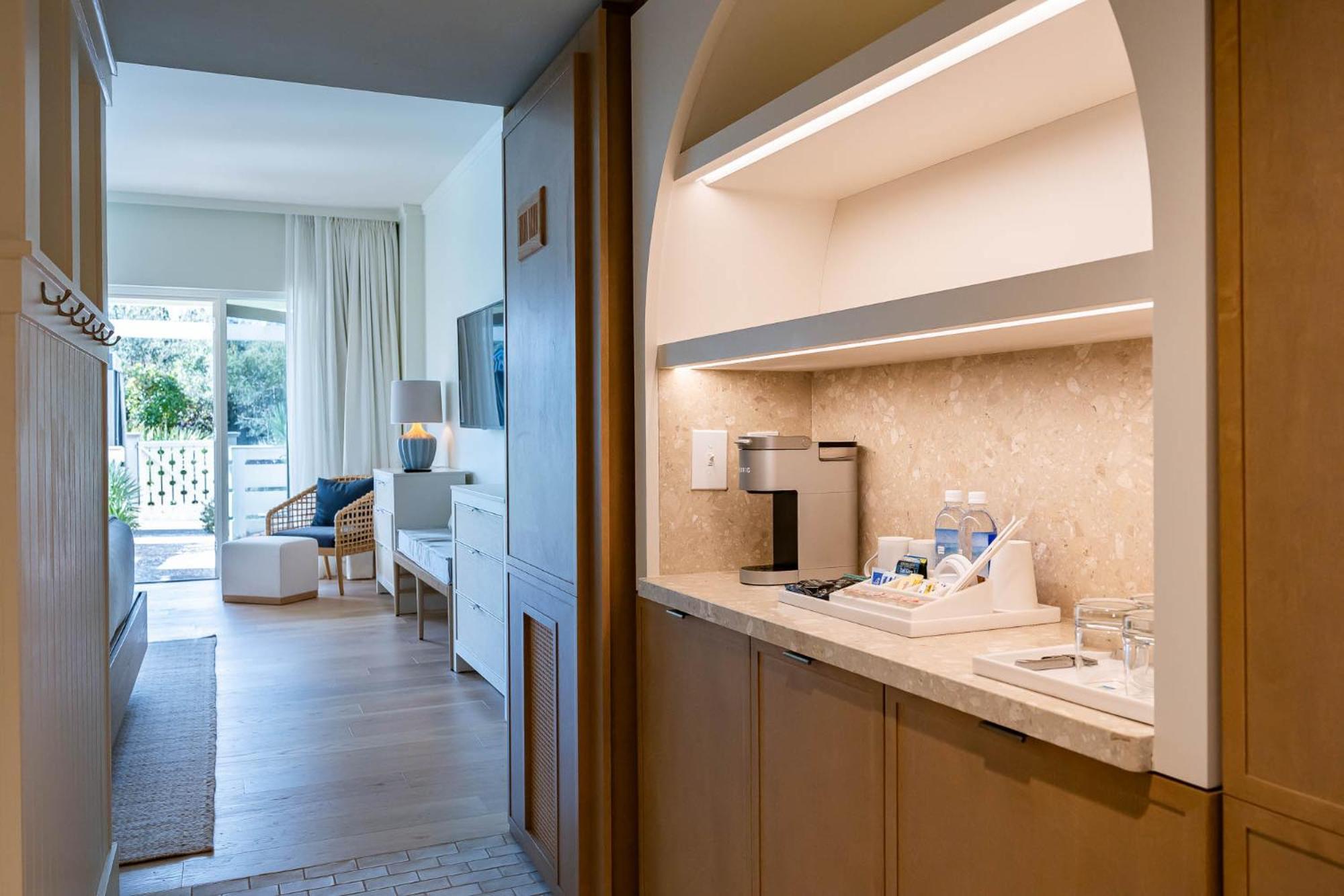 Watercolor Inn & Resort Санта Роса Бийч Екстериор снимка