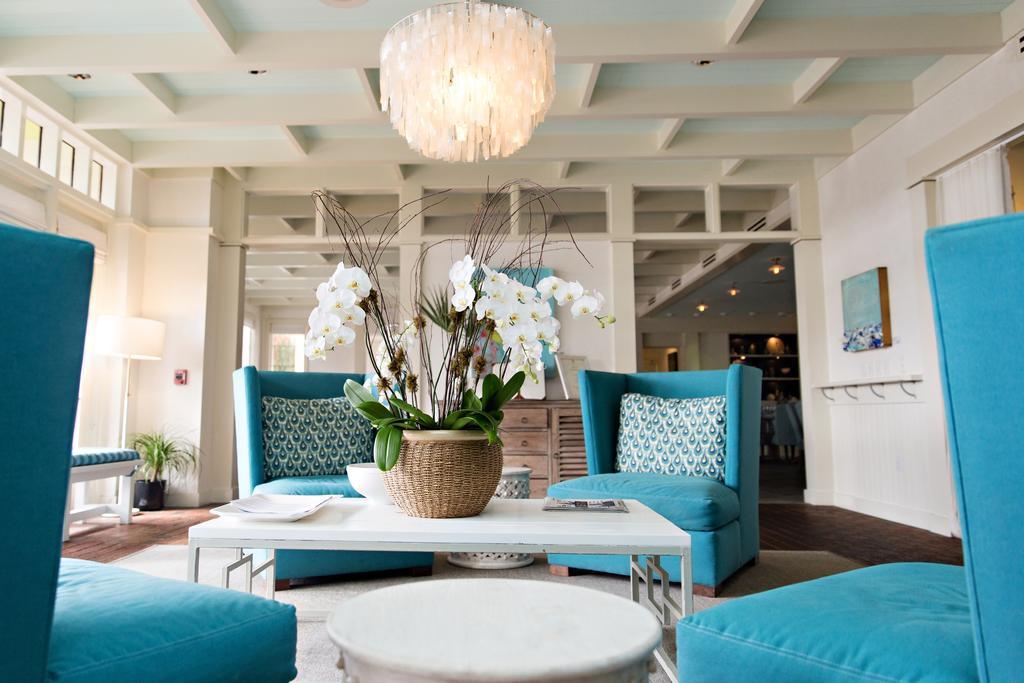 Watercolor Inn & Resort Санта Роса Бийч Екстериор снимка