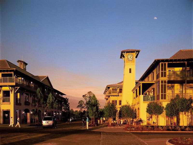 Watercolor Inn & Resort Санта Роса Бийч Екстериор снимка